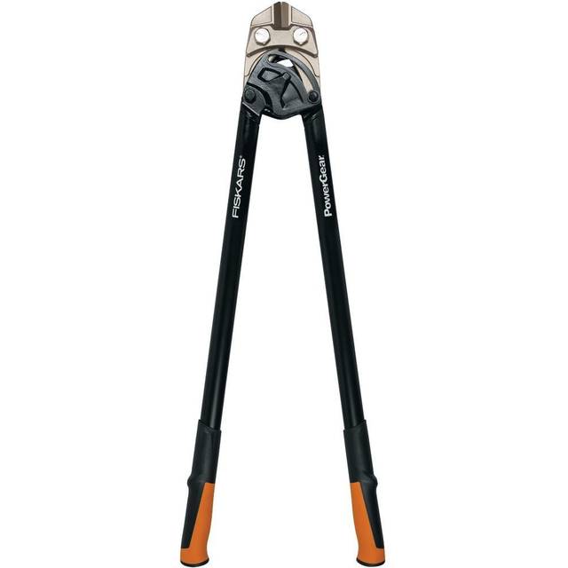 Fiskars PowerGear Bultsax 91 cm