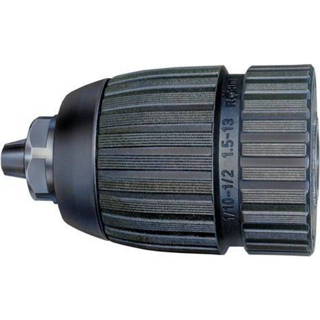 Schnellspannbohrfutter Spann-D.1,5-13mm, 1/2Zoll-20mm f.Re.-/Li.-Lauf RÖHM