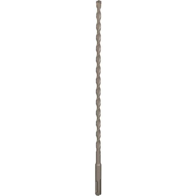 Bosch X5L SDS Plus Masonry Drill Bit 8mm 315mm Pack of 1