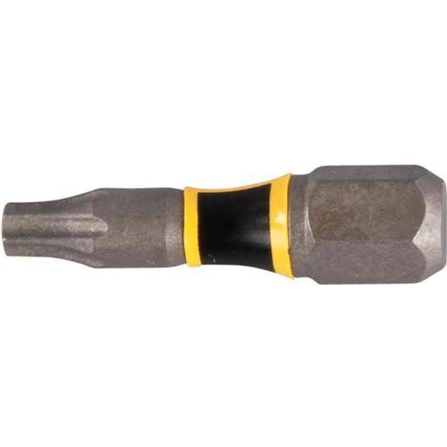 Makita Impact Premier Torsion Torx Screwdriver Bits T15 25mm Pack of 2