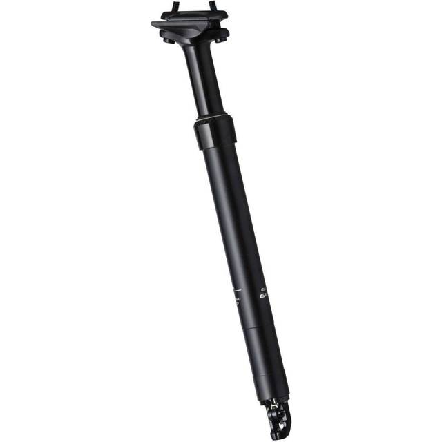 Easton Seatpost - EA70 AX Dropper Seatpost Black 27.2mm - 350 x 50mm S