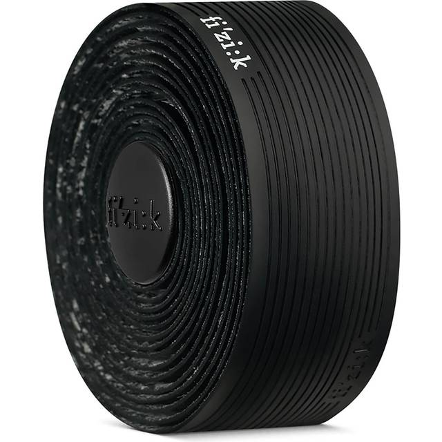 Fizik Vento Microtex Tacky Bar Tape - Black