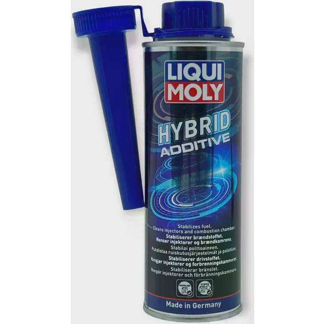 Liqui Moly Hybrid Benzin Additiv (250ml)