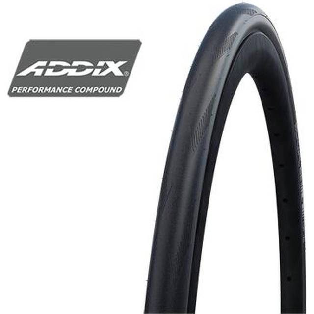 Schwalbe ONE Performance RaceGuard ADDIX 20" Tyre - Black