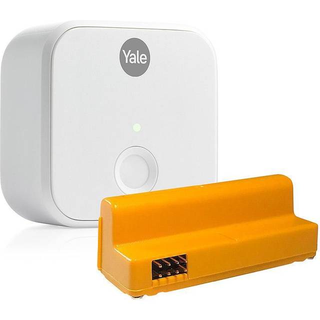 Yale Connect Wi-Fi Bridge