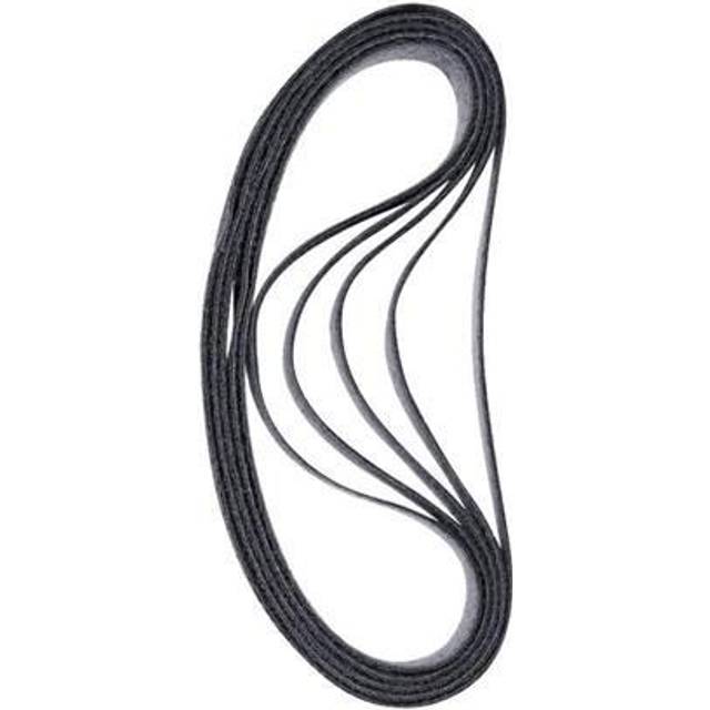 Bosch Accessories EXPERT N470 2608901255 Slipband operforerad (L x B) 760 mm x 40 mm 10 st