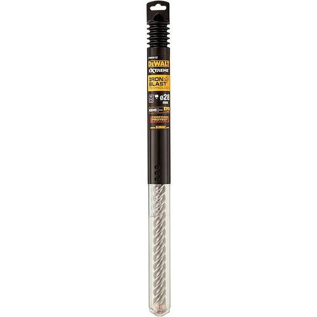 DeWalt Elite XLR SDS Max Masonry Drill Bit 28mm 570mm