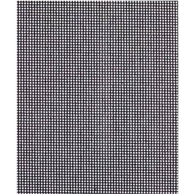DeWalt Mesh Detail Sanding Sheet 120 Grit (5 Pack) Silicone Carbide