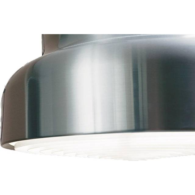 Ateljé Lyktan Bumling reservdelar raster 600 mm - Vit