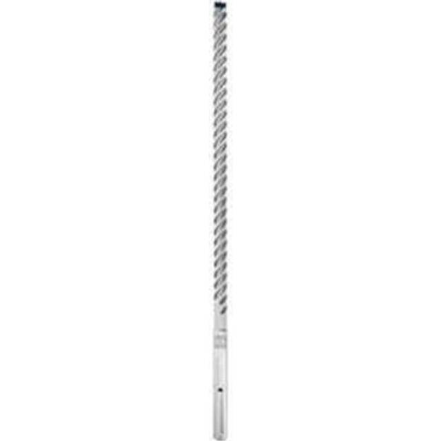 Bosch Expert SDS MAX 8X Concrete 4 Cutter Carbide Head SDS Max Drill Bit 18mm 540mm Pack of 5