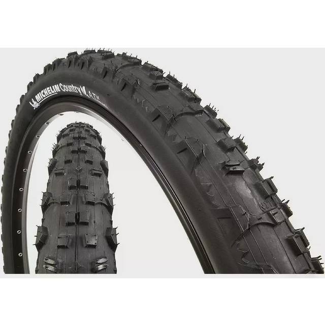 Michelin Tire Tire Bicycle 26x2.00 Country At