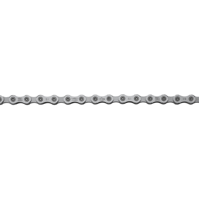 Shimano CN-LG500 Linkglide | 126 länkar | Kedja till cykel med 9/10/11 växlar