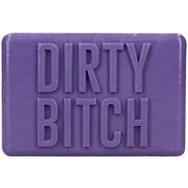 Shots Toys Dirty Bitch Soap Bar