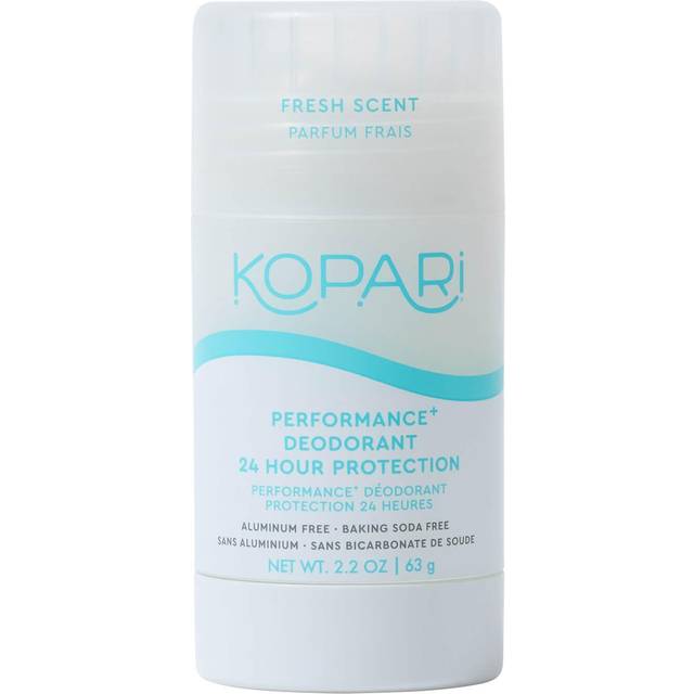 Kopari Beauty Performance+ 24 Hour Protection Deodorant
