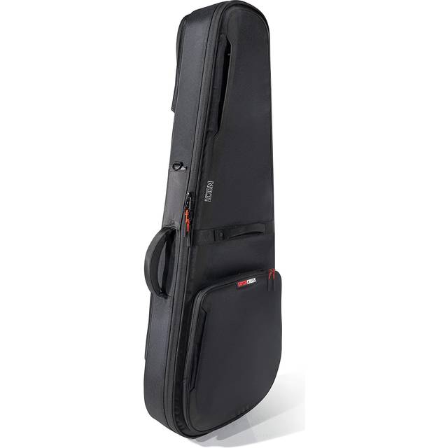 Gator ICON Series Bag For 335 Style Guitars Black