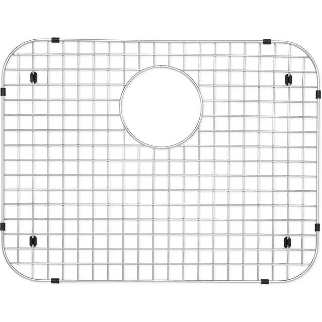 Stainless Steel Sink Grid  Blanco Stellar Med Single