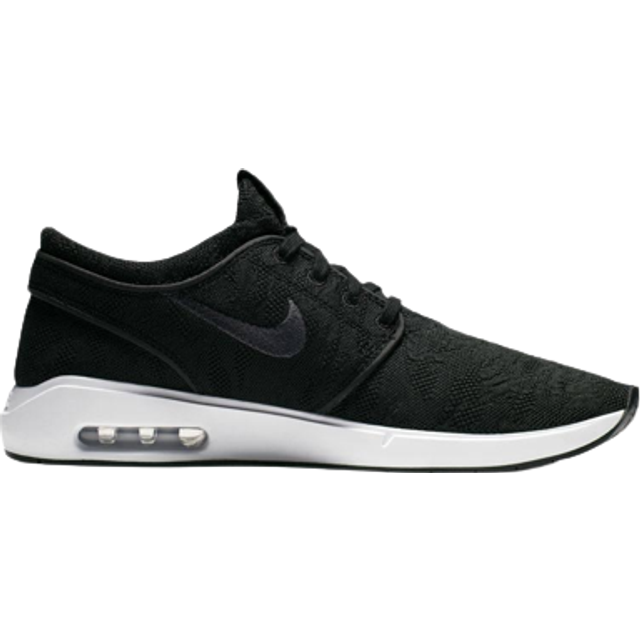 Nike SB Air Max Janoski 2 M Black White Anthracite