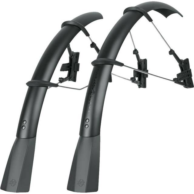 SKS Raceblade Pro XL Mudguards - Black