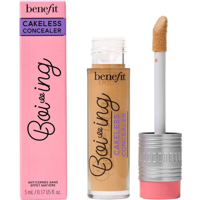 Benefit Boi-ing Cakeless Concealer #9.5 Power Up