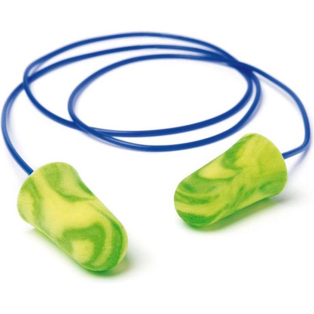 Moldex 770001 Pura-Fit Hörselproppar 36 dB Engångs EN 352-2 200 par