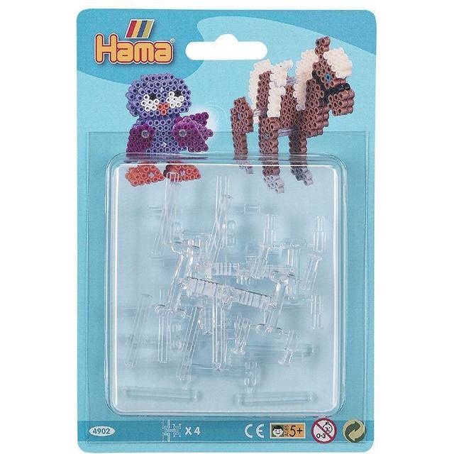 Hama Connectors - 4stk.