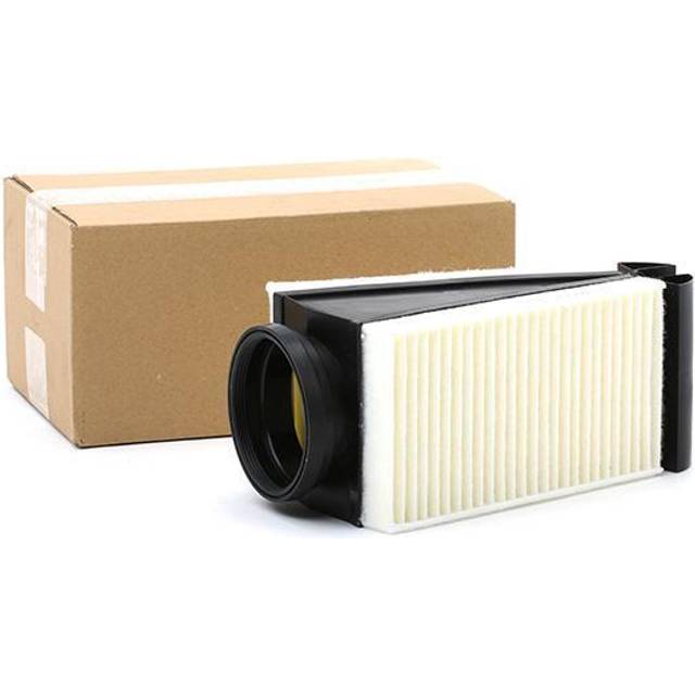 Air Filter Fits Mercedes C300 S205, W205 2.2d 14 To 15 Om651.921 Genuine Bosch