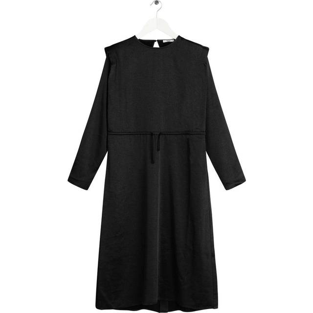 BZR Satina Esma Dress |Svart |34