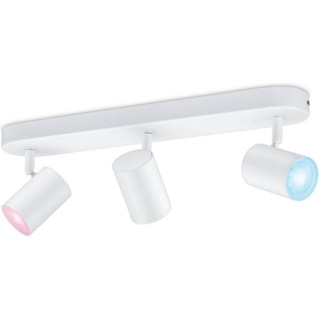 WiZ Imageo Smart 3 Spotlight, White