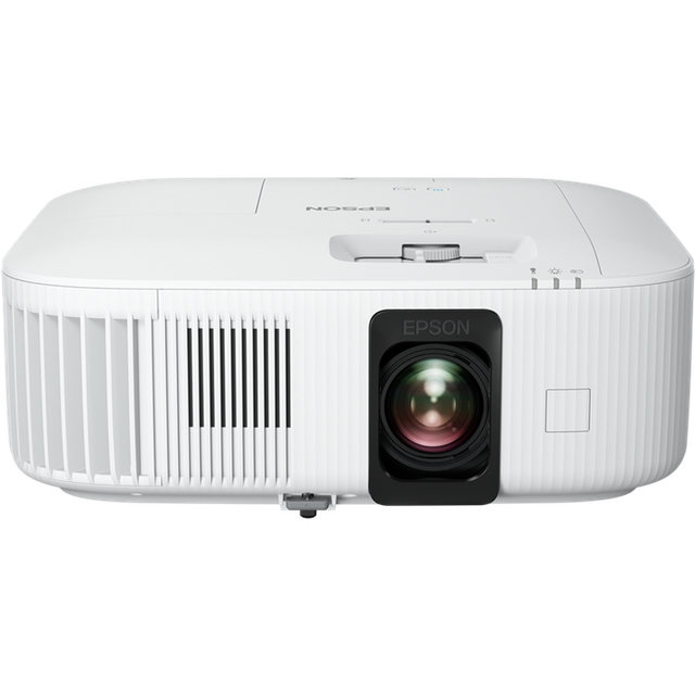 Epson EH-TW6250 Projector, 3840 x 2160 4K UHD, 2800 Lumen