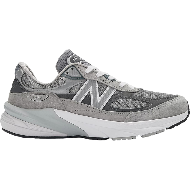 Sneakers New Balance 990 V6 Made in USA Cool Grey EUR 37