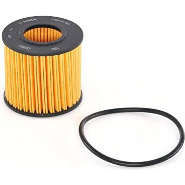 Oljefilter Bosch - Toyota - Lexus - Subaru - Daihatsu