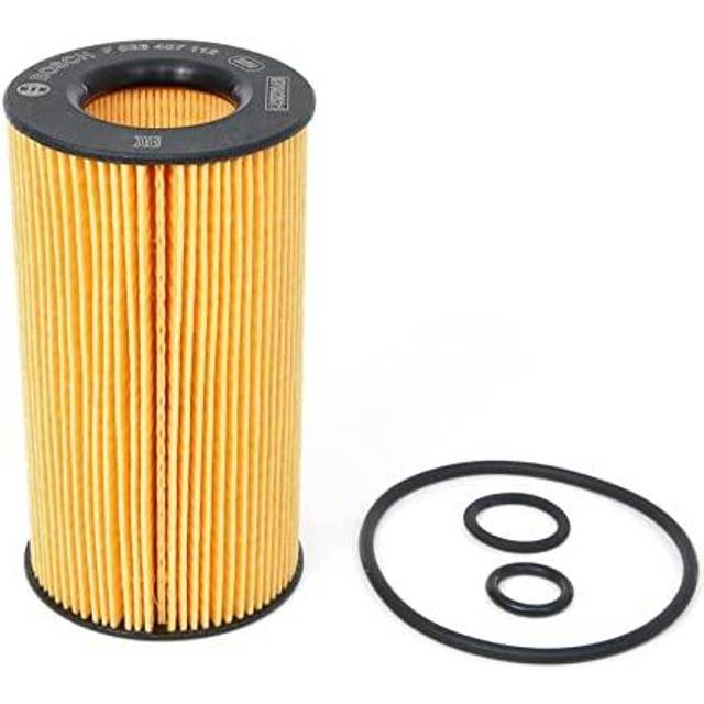 Bosch Oil Filter 501220377