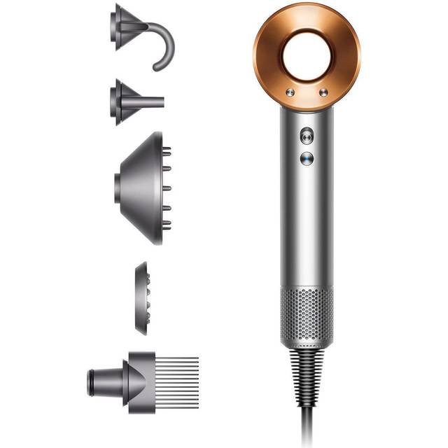 Dyson Supersonic 17 stores find the best prices today