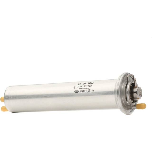 Fuel Filter Fits Bmw X5 E53 4.6 01 To 02 Bosch 13321705398 13321706909 Quality