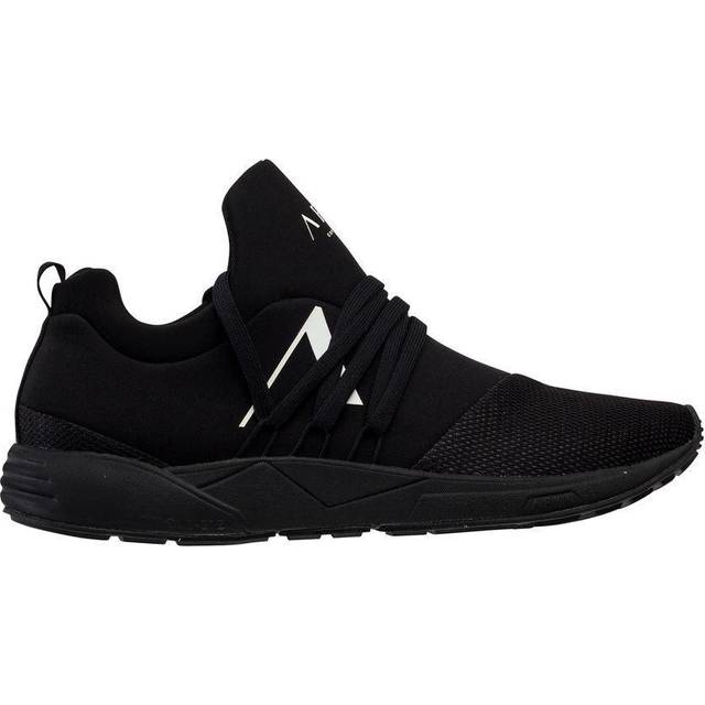 ARKK Svart Sneakers / 40 (40)