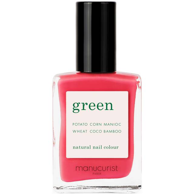 Manucurist Green Nail Polish Bougainvillea 15ml