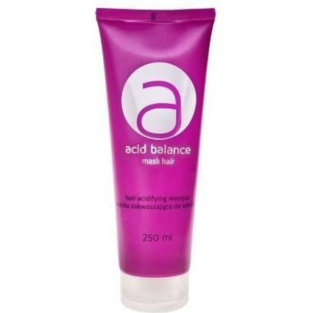 Stapiz Acid Balance Acidifying Mask Hair Mask 250ml