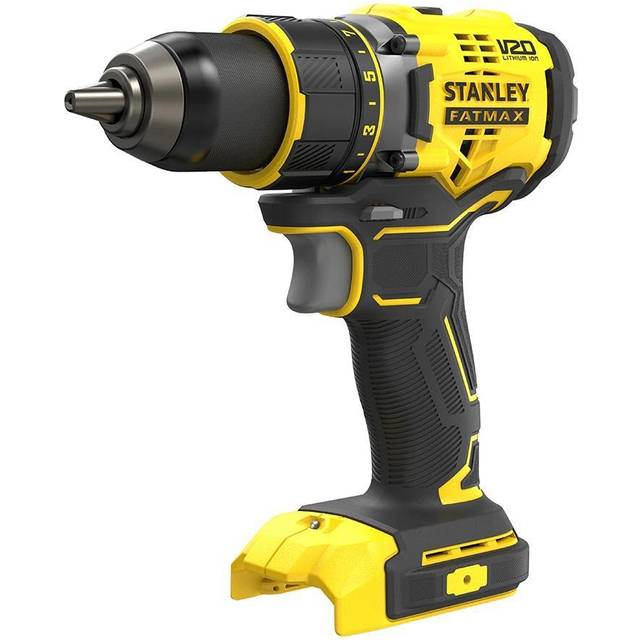 Skruvdragare/borr Stanley SFMCD720B-XJ; 18 V (utan batteri och laddare)