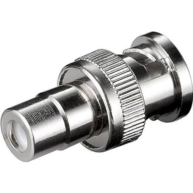 BNC-hane till RCA-hona - 1 pcs.