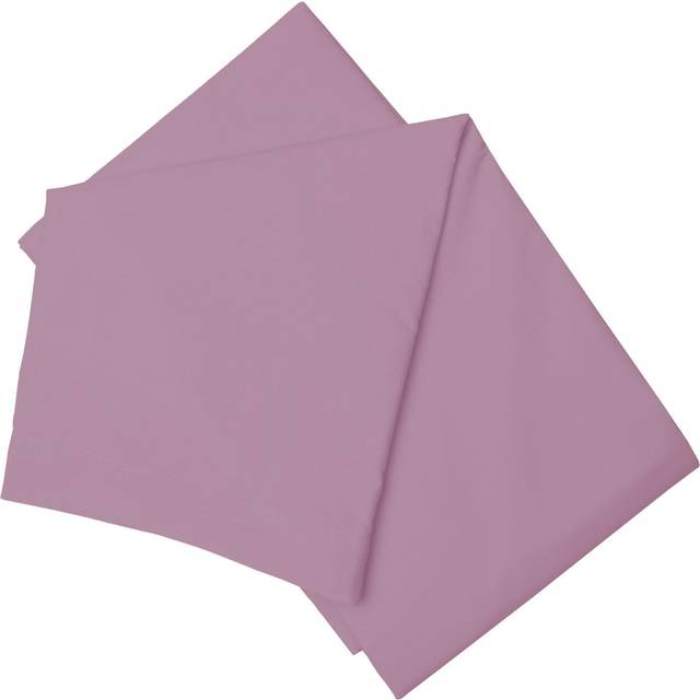 Easy Care Fitted Sheet King Cream, Cream
