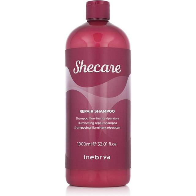 Inebrya SheCare Repair Shampoo 1000ml