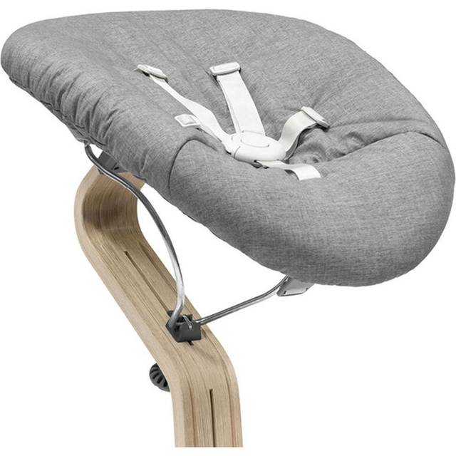 Stokke Nomi Newborn Set, Grey Sand