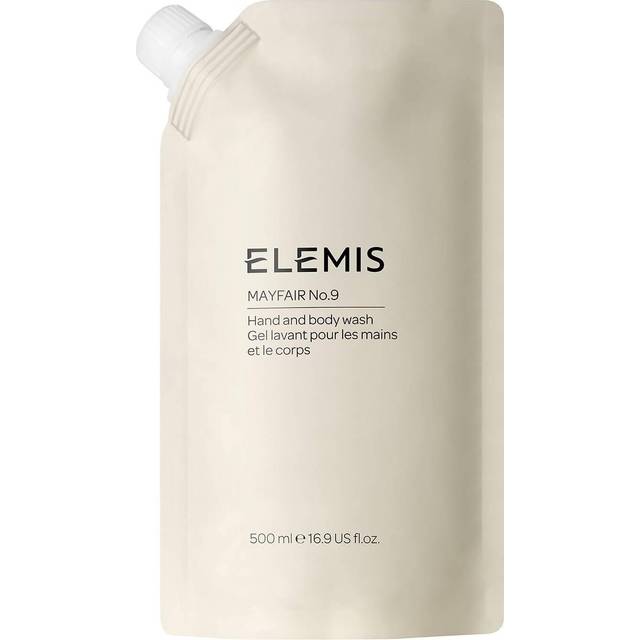 Elemis Mayfair No.9 Hand and Body Wash 500 ml 500ml