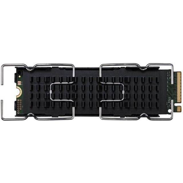 HP ZTurbo 256Go SED Z2 G5 TWR/SFF SSD