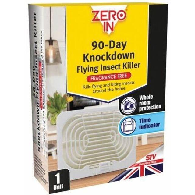 Zero In 90 Day Flying Insect Killer