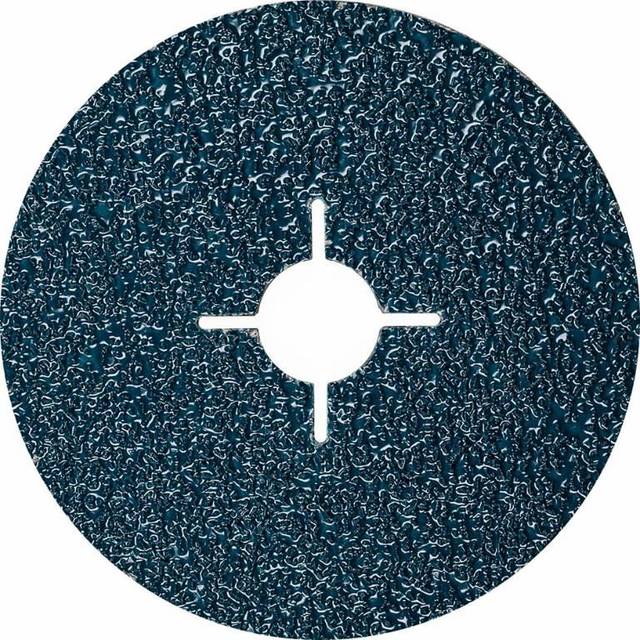 Pferd Fibre Disc Diameter 125mm Victograin 36 for Maximum Performanc- you get 25