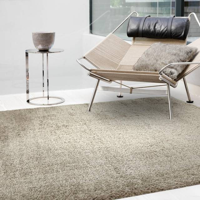 Asiatic Payton Rug - Mink - 120 x 170cm