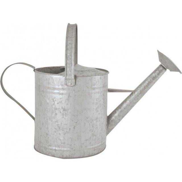 Fallen Fruits Old Zinc Watering Can (3.6Lt)