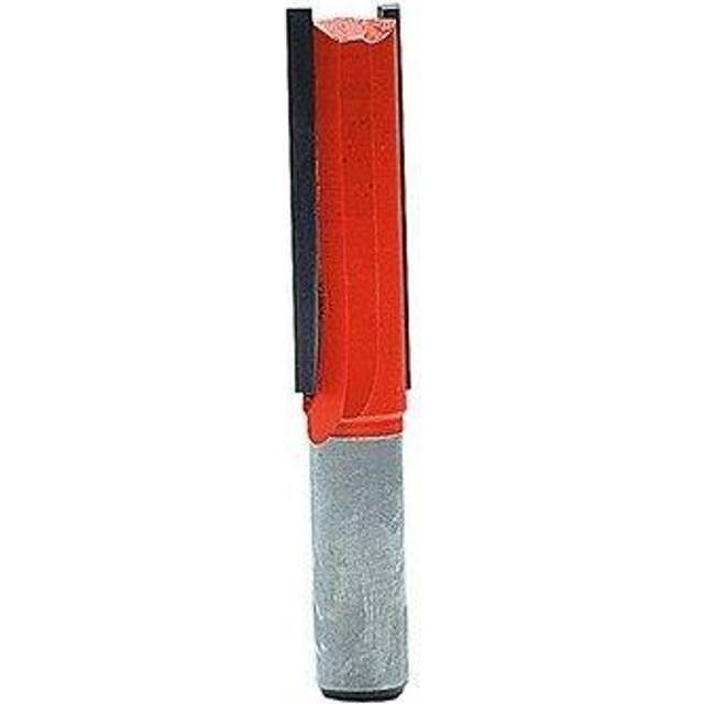 Faithfull Router Bit TCT Two Flute 15.9 x 50mm 1/2in Shank FAIRB216