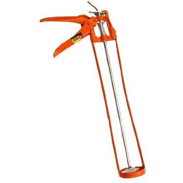 Blackspur Caulking Gun Sealant Applicator Skeleton - 11" (400ml)
